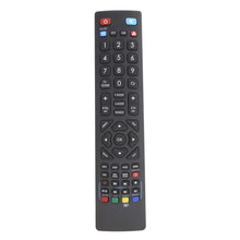 Load image into Gallery viewer, BLAUPUNKT 43-137ZX 49-148ZX IR REMOTE CONTROL SHARP, BLF/RMC/0007