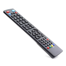 Load image into Gallery viewer, BLAUPUNKT 43-137ZX 49-148ZX IR REMOTE CONTROL SHARP, BLF/RMC/0007