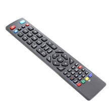 Load image into Gallery viewer, BLAUPUNKT 43-137ZX 49-148ZX IR REMOTE CONTROL SHARP, BLF/RMC/0007