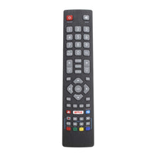 Load image into Gallery viewer, BLAUPUNKT 55-405V-GB-11B4-UEGQPF-UK BLA-55/405V IR REMOTE CONTROL BLF/RMC/0008 BLFRMC0008