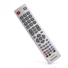 Load image into Gallery viewer, SHARP 2T-C42CG2KG2FB LC-32CFE6131K LC-32CHE6131K RF REMOTE CONTROL SHW/RMC/0112 SHWRMC0112