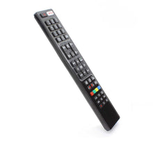 Load image into Gallery viewer, HITACHI 55HAK6150U REPLACEMENT REMOTE CONTROL VESTEL 30094759 RC4848F