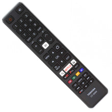 Load image into Gallery viewer, TOSHIBA 32W3753DB 32WD3A63DB 40L3653DB REMOTE CONTROL 30094758 CT8069 CT-8069 RC48122