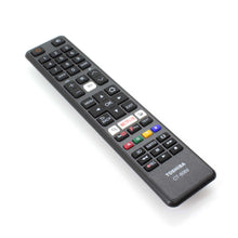 Load image into Gallery viewer, TOSHIBA 32W3753DB 32WD3A63DB 40L3653DB REMOTE CONTROL 30094758 CT8069 CT-8069 RC48122