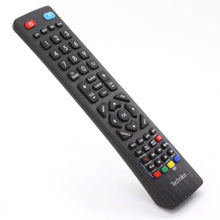 Load image into Gallery viewer, TECHNIKA 24F22B 24F22P-HDR-DVD 24F22W-HDR IR REMOTE CONTROL TEF/RMC/0001 TEFRMC0001