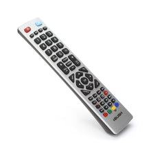 Load image into Gallery viewer, BLAUPUNKT 32-1480 43-1370 49-1480 BUSH IR REMOTE CONTROL UNF/RMC/0002 UNFRMC0002