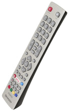 Load image into Gallery viewer, SHARP 32BC5E 42CJ1I 4T-C49BJ2KF2FB IR REMOTE CONTROL SHW/RMC/0115 SHWRMC0115