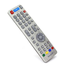 Load image into Gallery viewer, SHARP LC-55CUG8461KS LC-55CUG8462KS RF REMOTE CONTROL SHW/RMC/0111 SHWRMC0111