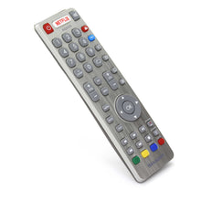 Load image into Gallery viewer, SHARP LC-55CUG8461KS LC-55CUG8462KS RF REMOTE CONTROL SHW/RMC/0116 SHW/RMC/0117