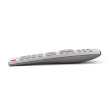 Load image into Gallery viewer, SHARP LC-55CUG8461KS LC-55CUG8462KS RF REMOTE CONTROL SHW/RMC/0116 SHW/RMC/0117