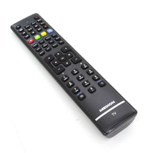 Load image into Gallery viewer, MEDION E12401 E13202 E13206 REMOTE CONTROL RC1255 40051215