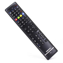 Load image into Gallery viewer, MEDION E12401 E13202 E13206 REMOTE CONTROL RC1255 40051215