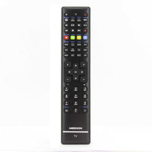 Load image into Gallery viewer, MEDION P15001 REMOTE CONTROL RC1255 40051215