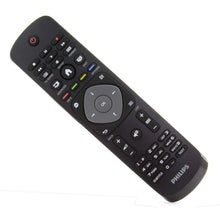 Load image into Gallery viewer, PHILIPS 32PHT5505/05 32PHT5525/05 43PFS5505/12 REMOTE CONTROL RC43J-01 YKF346-001 996596001842 996590009359 996597005314