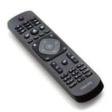 Load image into Gallery viewer, PHILIPS 24PFT5505/05 24PFT5505 24PFT5525/05 REMOTE CONTROL RC43J-01 YKF346-001 996596001842 996590009359 996597005314