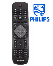 Load image into Gallery viewer, PHILIPS 22PFT5303/05 24PFS5505/12 24PFT5303/05 REMOTE CONTROL RC43J-01 YKF346-001 996596001842 996590009359 996597005314