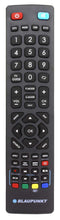Load image into Gallery viewer, BLAUPUNKT 40/138Q 43-1370 49-1480 IR REMOTE CONTROL BLF/RMC/0005 UNF/RMC/0002