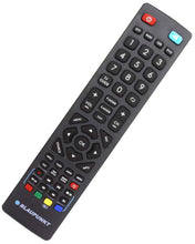 Load image into Gallery viewer, BLAUPUNKT 32-138O-DVD 32-1480 32-148 IR REMOTE CONTROL BLF/RMC/0005 UNF/RMC/0002