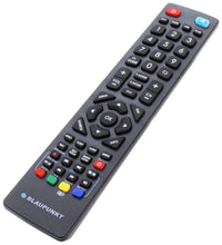 Load image into Gallery viewer, BLAUPUNKT 40-133O 40-133Z 40-148O IR REMOTE CONTROL BLF/RMC/0005 UNF/RMC/0002