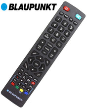 Load image into Gallery viewer, BLAUPUNKT 40-133O 40-133Z 40-148O IR REMOTE CONTROL BLF/RMC/0005 UNF/RMC/0002