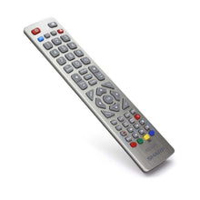 Load image into Gallery viewer, SHARP LC-43CFF6001K LC-48CFF6001K IR REMOTE CONTROL SHW/RMC/0003 SHWRMC0003