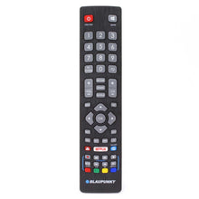 Load image into Gallery viewer, BLAUPUNKT 32-138MXN 40-148MXN 43-134MXN IR REMOTE CONTROL BLF/RMC/0008 BLFRMC0008