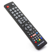 Load image into Gallery viewer, BLAUPUNKT 50-405V BLA-50/405V IR REMOTE CONTROL BLF/RMC/0008 BLFRMC0008