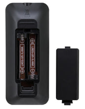 Load image into Gallery viewer, LG SH2 REMOTE CONTROL FOR SOUNDBARS COV33552406