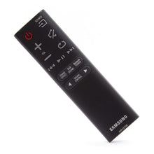 Load image into Gallery viewer, SAMSUNG HW-KM37/ZA HW-KM38 HW-KM45/ZA REMOTE CONTROL FOR SOUNDBARS AH59-02733B