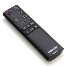Load image into Gallery viewer, SAMSUNG HW-KM37/ZA HW-KM38 HW-KM45/ZA REMOTE CONTROL FOR SOUNDBARS AH59-02733B