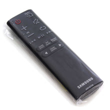 Load image into Gallery viewer, SAMSUNG HW-KM37/ZA HW-KM38 HW-KM45/ZA REMOTE CONTROL FOR SOUNDBARS AH59-02733B