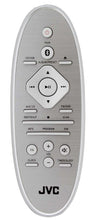 Load image into Gallery viewer, JVC UX-D750 MICRO HIFI SYSTEM AUDIO REMOTE CONTROL