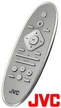 Load image into Gallery viewer, JVC UX-D750 MICRO HIFI SYSTEM AUDIO REMOTE CONTROL