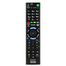 Load image into Gallery viewer, SONY KD55XG8505BU KDL32RE403 REMOTE CONTROL RMT-TZ120E 149317611