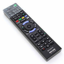 Load image into Gallery viewer, SONY KD55XG8505BU KDL32RE403 REMOTE CONTROL RMT-TZ120E 149317611