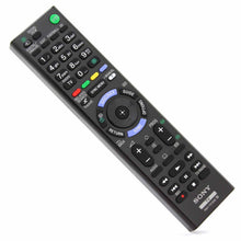 Load image into Gallery viewer, SONY KD55XG8505BU KDL32RE403 REMOTE CONTROL RMT-TZ120E 149317611