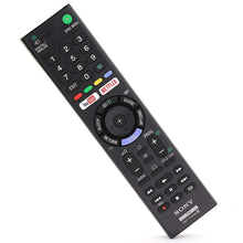 Load image into Gallery viewer, SONY KD-43X7055 KD-49X7052 KD-49X7055 REMOTE CONTROL RMT-TX300E RMTTX300E 149331411