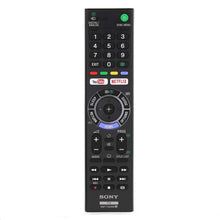 Load image into Gallery viewer, SONY FWD-43W66F/T KD-43X7052 KD-43X7053 REMOTE CONTROL RMT-TX300E RMTTX300E 149331411