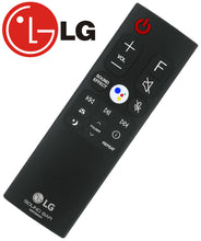 Load image into Gallery viewer, LG SL8YG SL9YG REMOTE CONTROL AKB75595321