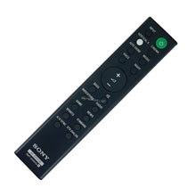 Load image into Gallery viewer, SONY HT-X8500 HTX8500.CEK RMT-AH501U REMOTE CONTROL SON149354111