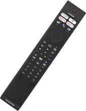 Load image into Gallery viewer, PHILIPS 48OLED807/12 48OLED808/12 50PUS8505 AMBILIGHT VOICE REMOTE CONTROL 398GM10BEPHNR041SY 398GM10BEPHN0041SY