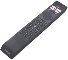 Load image into Gallery viewer, PHILIPS 43PUS8506/12 43PUS8507/12 43PUS8517/12 AMBILIGHT VOICE REMOTE CONTROL 398GM10BEPHNR041SY 398GM10BEPHN0041SY
