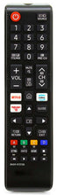 Load image into Gallery viewer, SAMSUNG UE43TU7105KXXC REPLACEMENT REMOTE CONTROL BN59-01315B