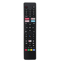 Load image into Gallery viewer, LOGIK JVC LT-32CA690 LT-32CA790 LT-40CA790 REPLACEMENT JVC SMART VOICE REMOTE CONTROL RM-C3250