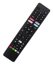 Load image into Gallery viewer, LOGIK JVC LT-65CA890 REPLACEMENT JVC SMART VOICE REMOTE CONTROL RM-C3250