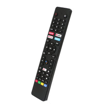 Load image into Gallery viewer, LOGIK JVC LT-65CA890 REPLACEMENT JVC SMART VOICE REMOTE CONTROL RM-C3250