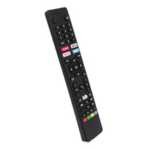 Load image into Gallery viewer, LOGIK JVC LT-65CA890 REPLACEMENT JVC SMART VOICE REMOTE CONTROL RM-C3250