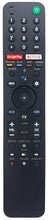 Load image into Gallery viewer, SONY XBR55A8H XBR55X800H XBR55X900H REPLACEMENT VOICE REMOTE CONTROL RMF-TX500U