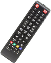 Load image into Gallery viewer, SAMSUNG LH55OHFPVBC/EN LH55OMNDPGB/EN LH55PHFPBGC/EN REPLACEMENT REMOTE CONTROL BN59-01180A