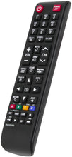 Load image into Gallery viewer, SAMSUNG LH55QMRTBGCXEN LH55UDEHLBB/EN LH55UHFHLBB/EN REPLACEMENT REMOTE CONTROL BN59-01180A